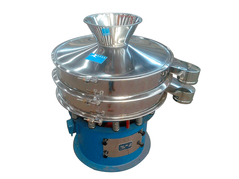 旋振篩(喇叭口式)